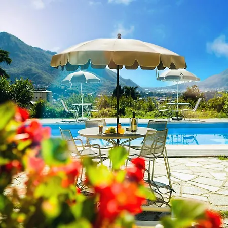 Montebello Lake Lecco Exterior photo