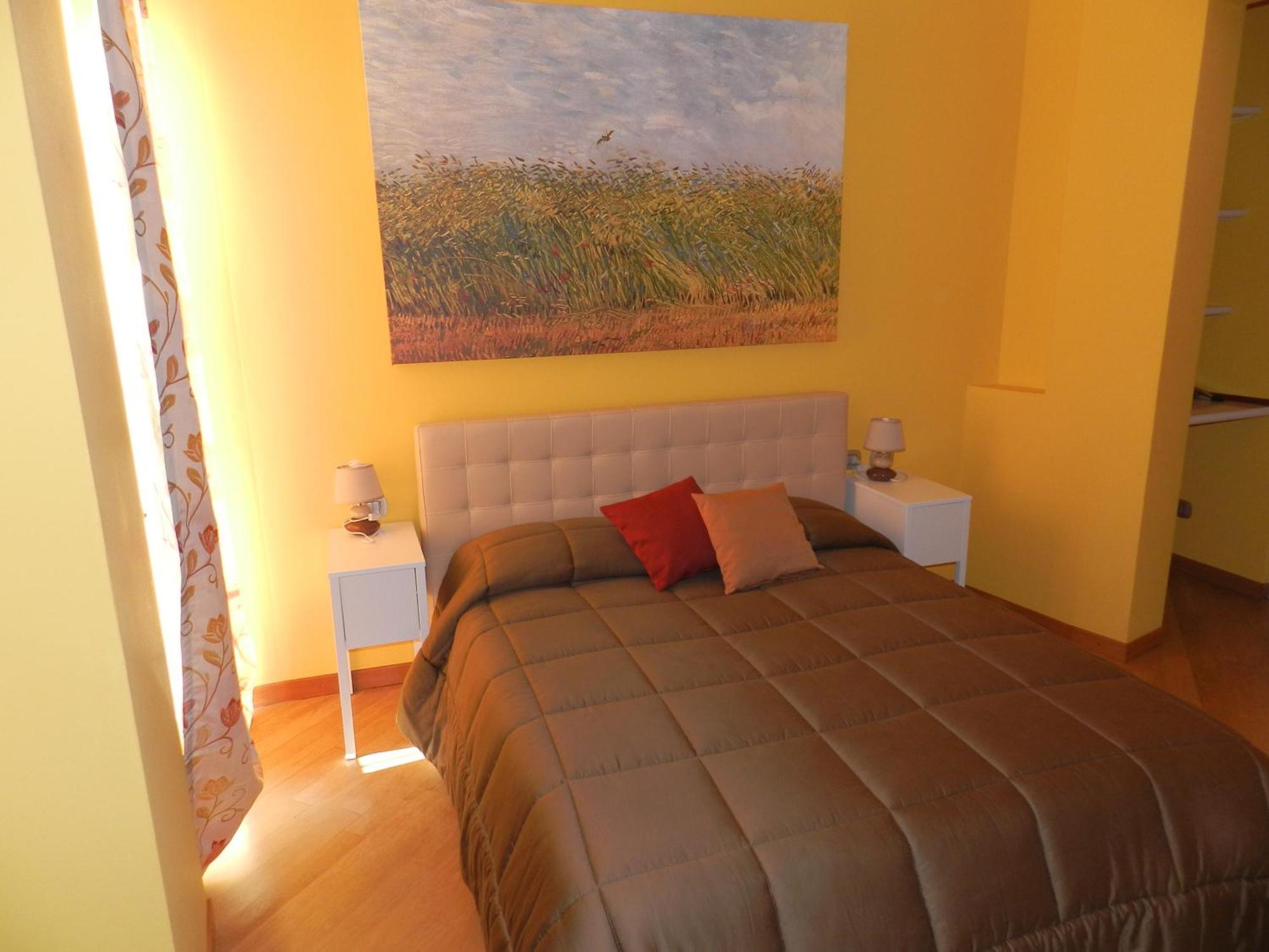 Montebello Homestay