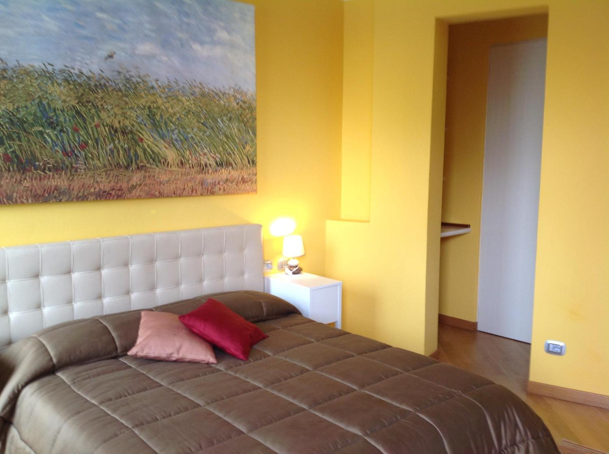 Habitación en casa particular Montebello