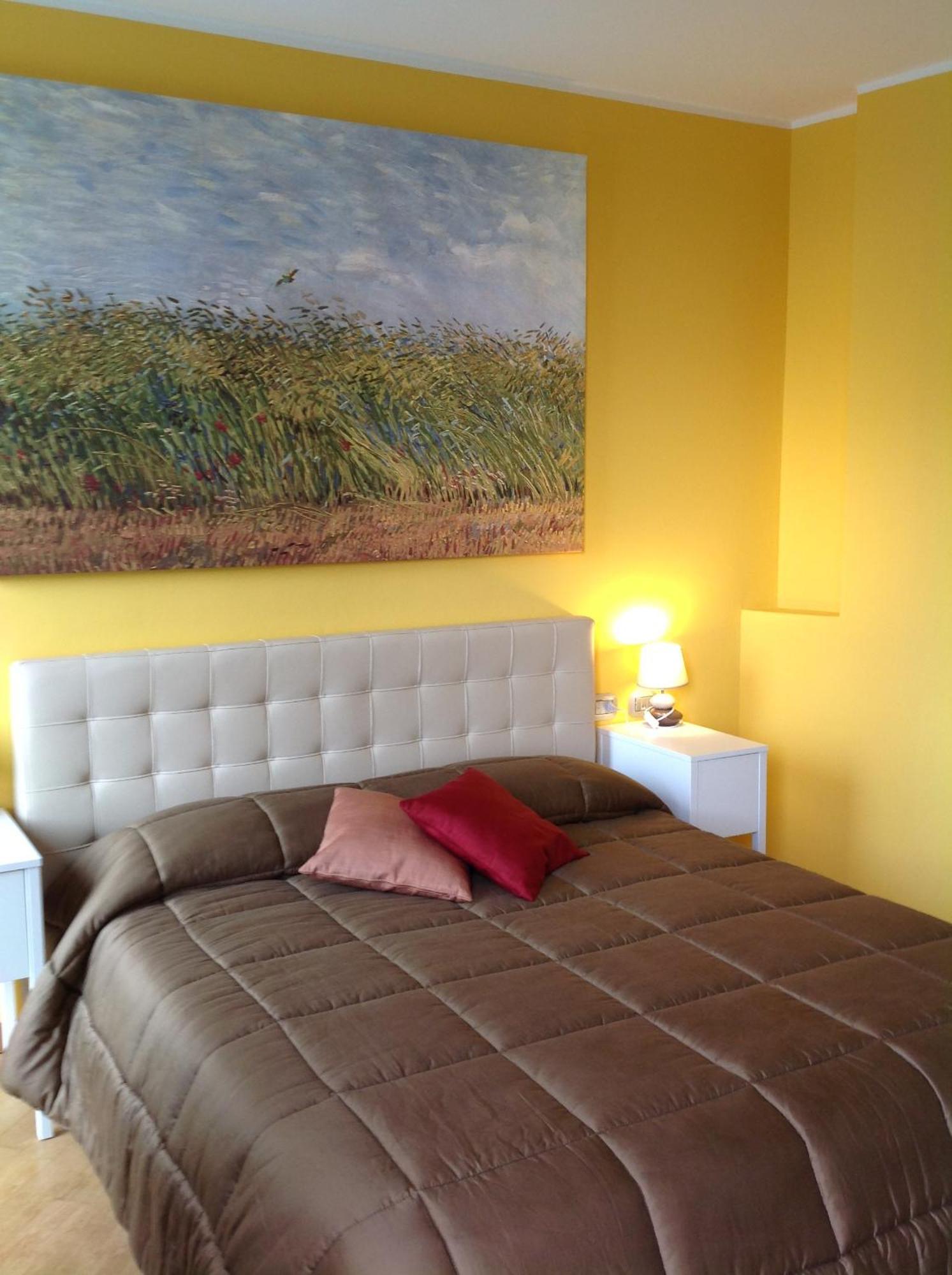 Habitación en casa particular Montebello