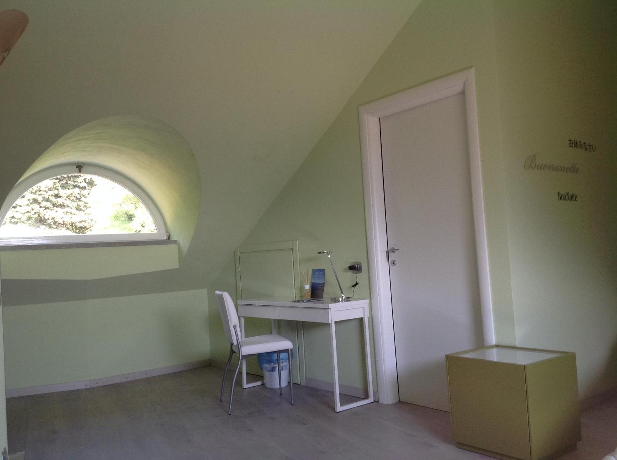 Homestay Montebello *