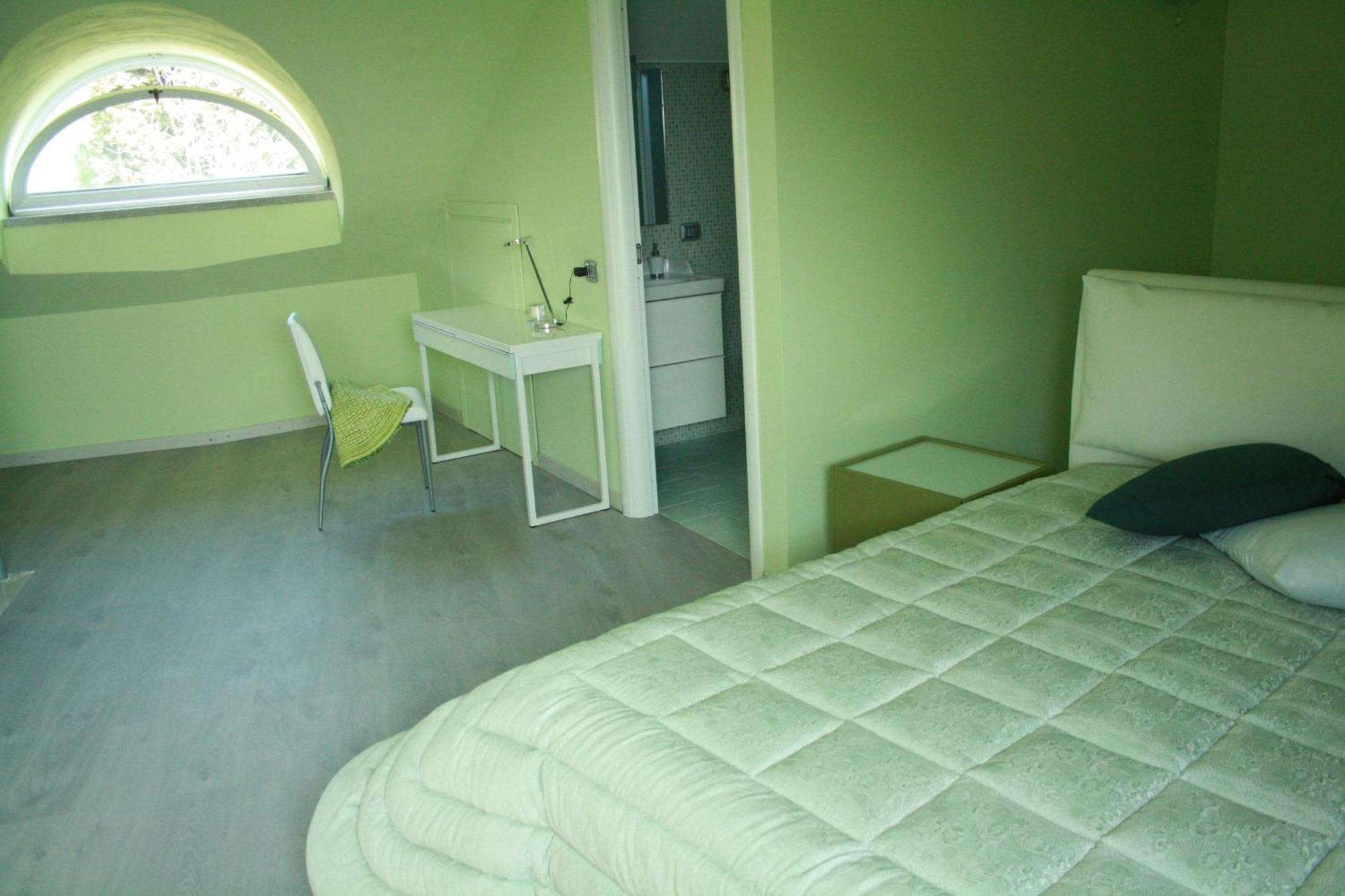 Montebello Habitación en casa particular
