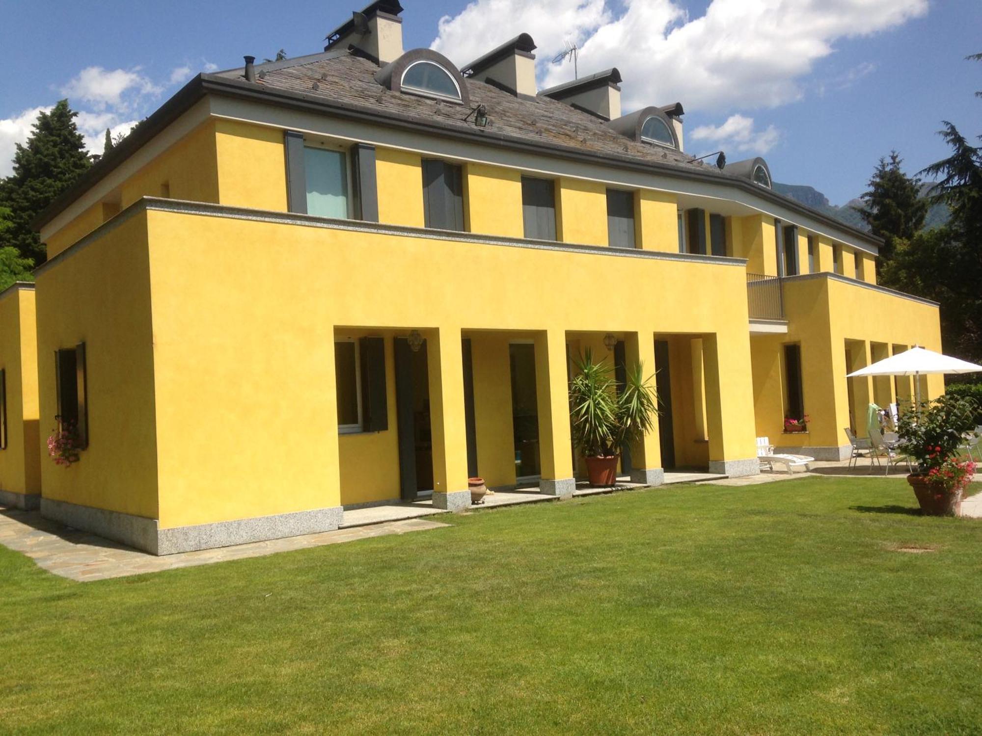 Montebello Homestay